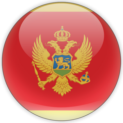 Черногория