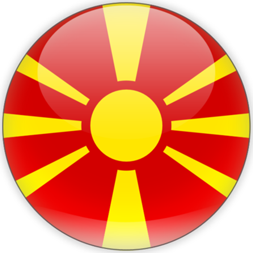 Северная Македония