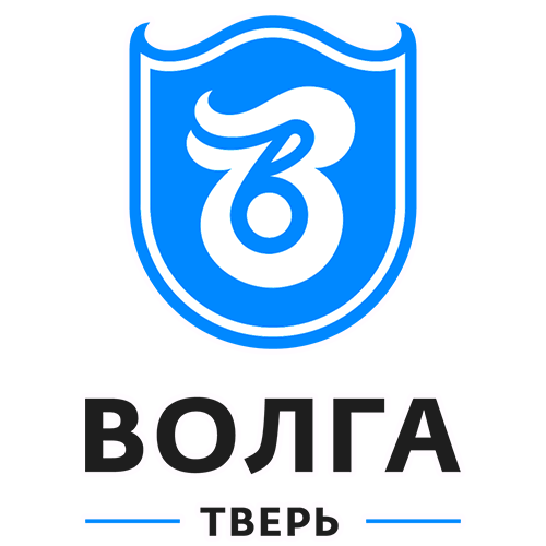 Волга