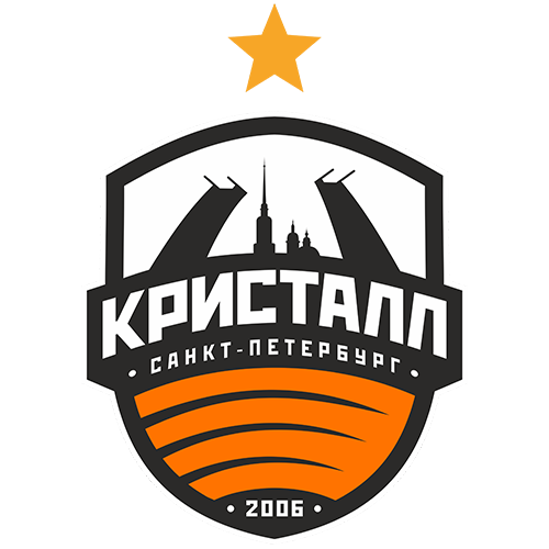 Кристалл