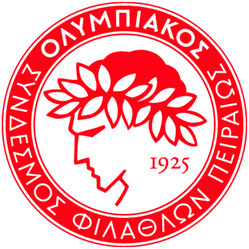 Олимпиакос