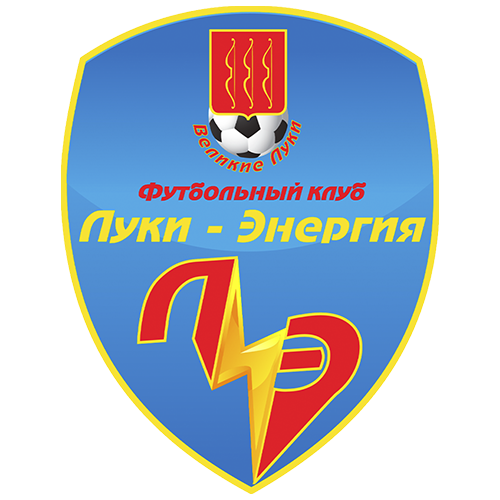 Луки-Энергия