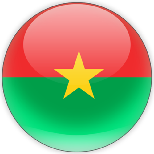 Буркина-Фасо