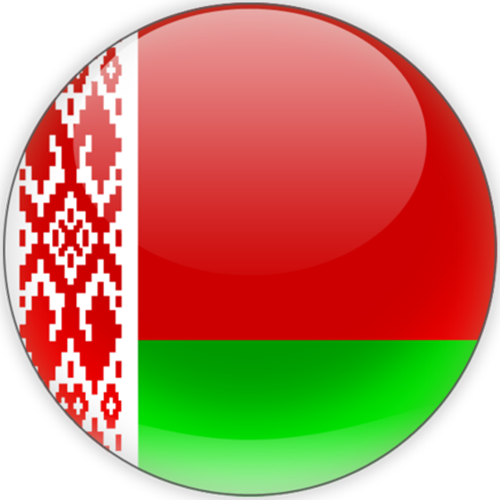 Белоруссия