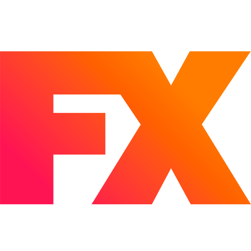 FX (Russia) logo