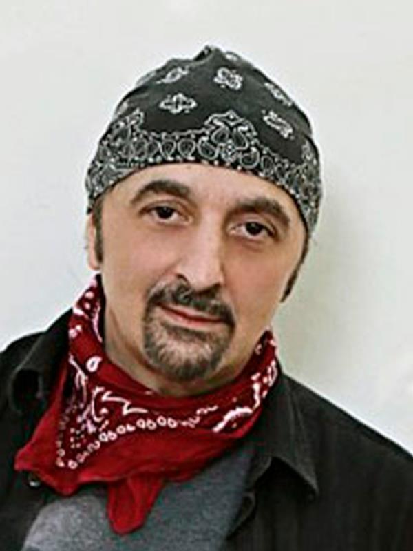 Дато Евгенидзе