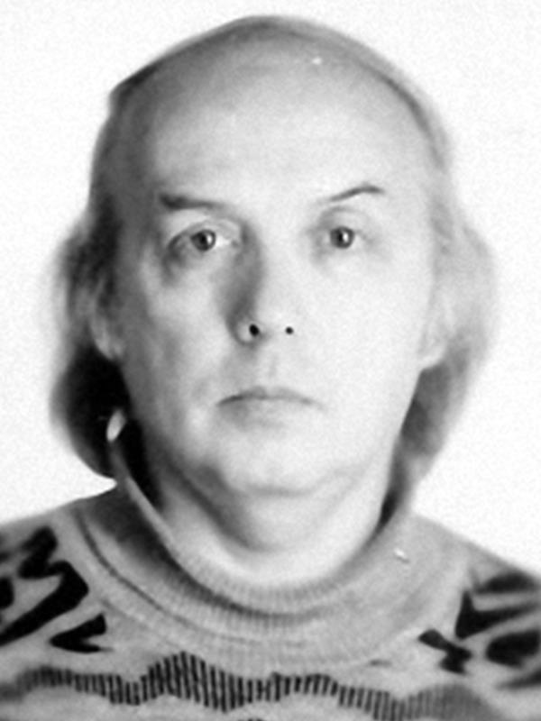 Игорь Ефремов