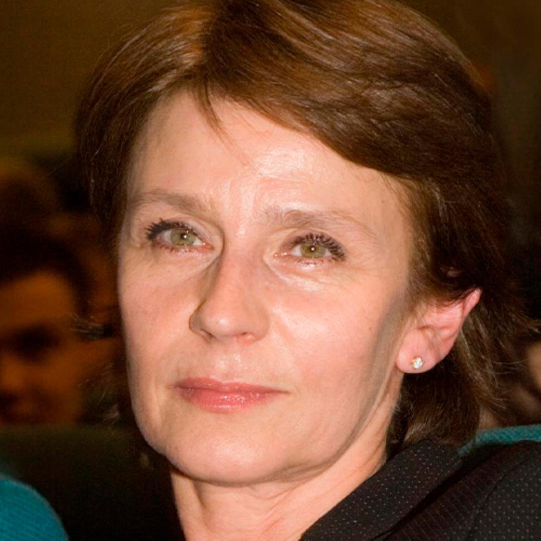 Постер Елена Сафонова