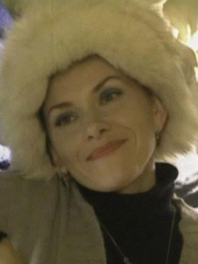 Постер Елена Серова