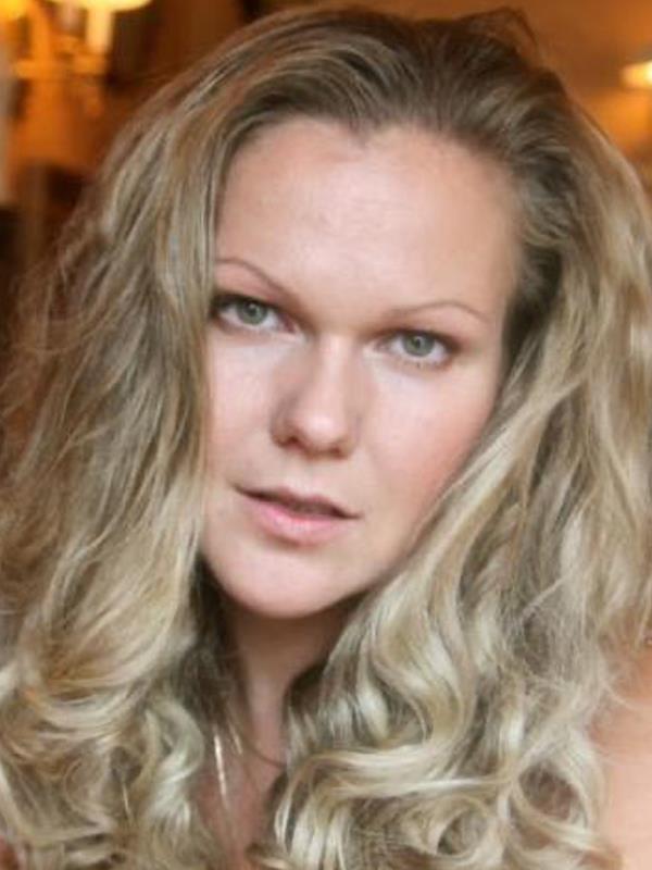 Екатерина Жукова