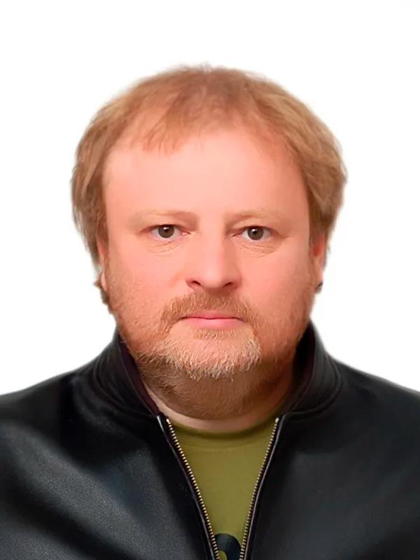 Кирилл Крастошевский