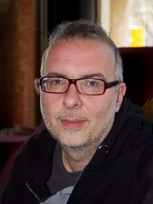 Лука Миньеро