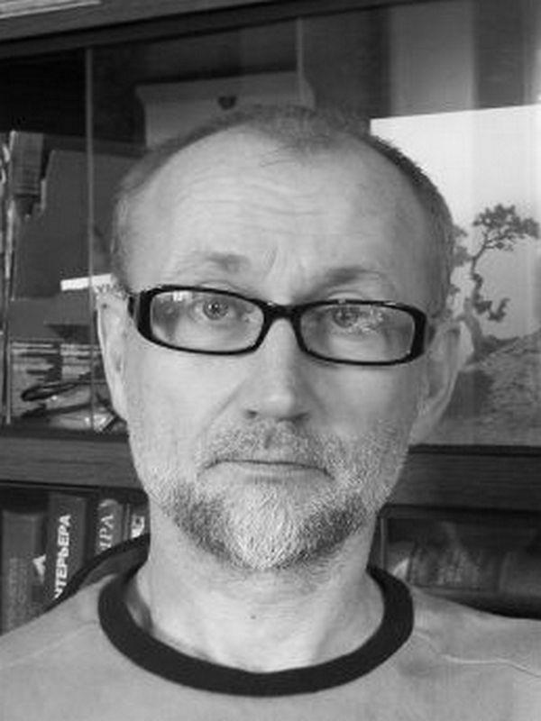 Михаил Линьков