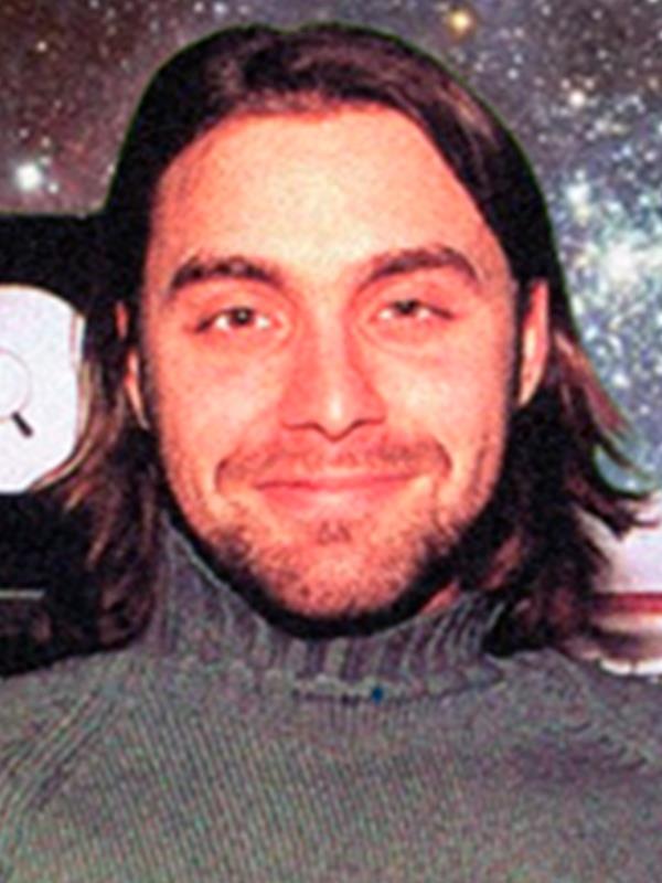 Постер Павел Есенин