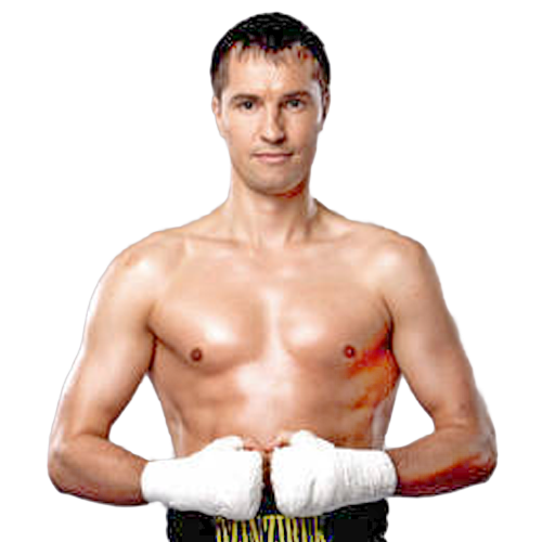 Сергей Дзиндзирук