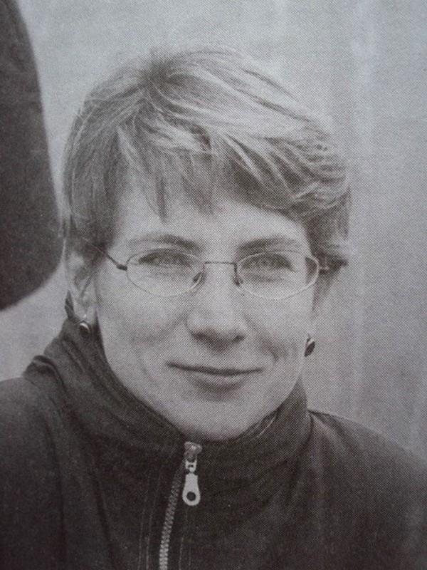 Рената Грицкова