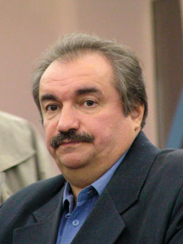 Сергей Дяченко