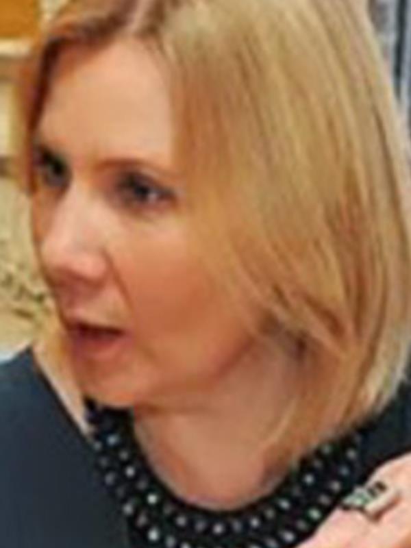 Марина Денисевич