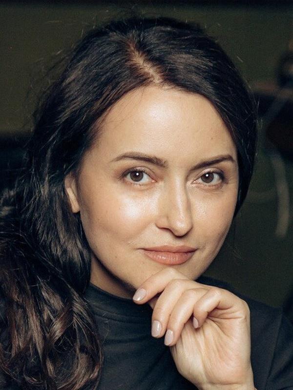 Наталья Гнеушева