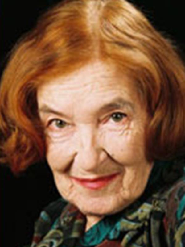 Людмила Васильева