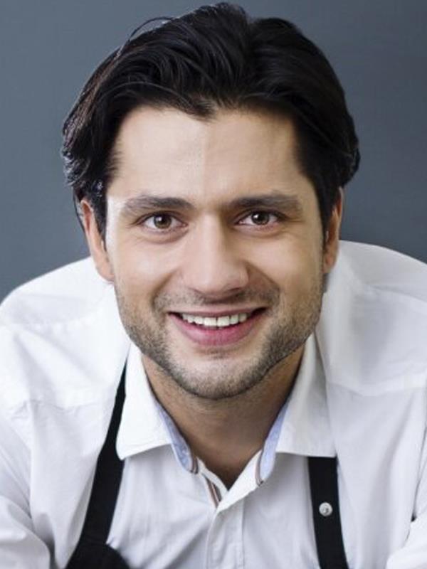 Ali Gadžijevas