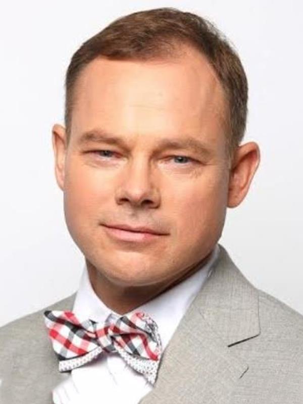 Egidijus Knispelis