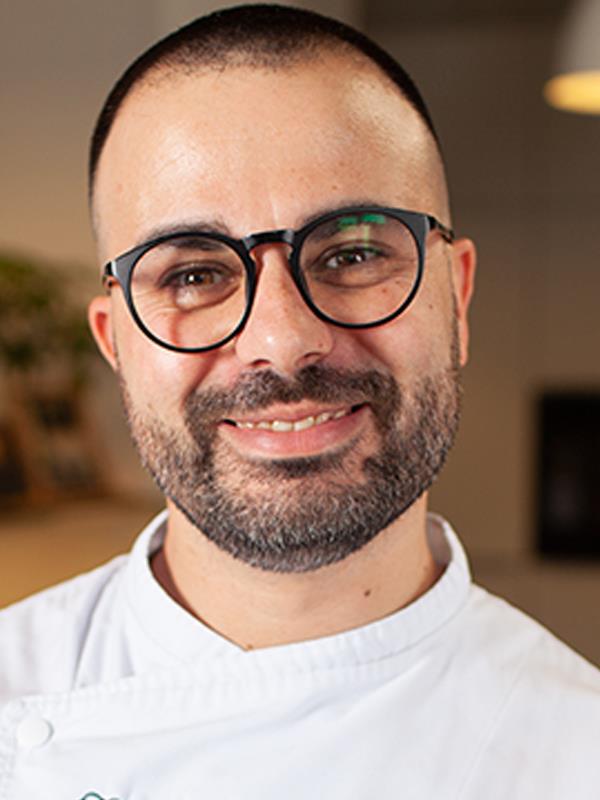 Gian Luca Demarco