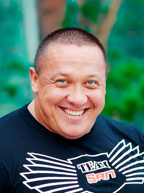 Михаил Кокляев