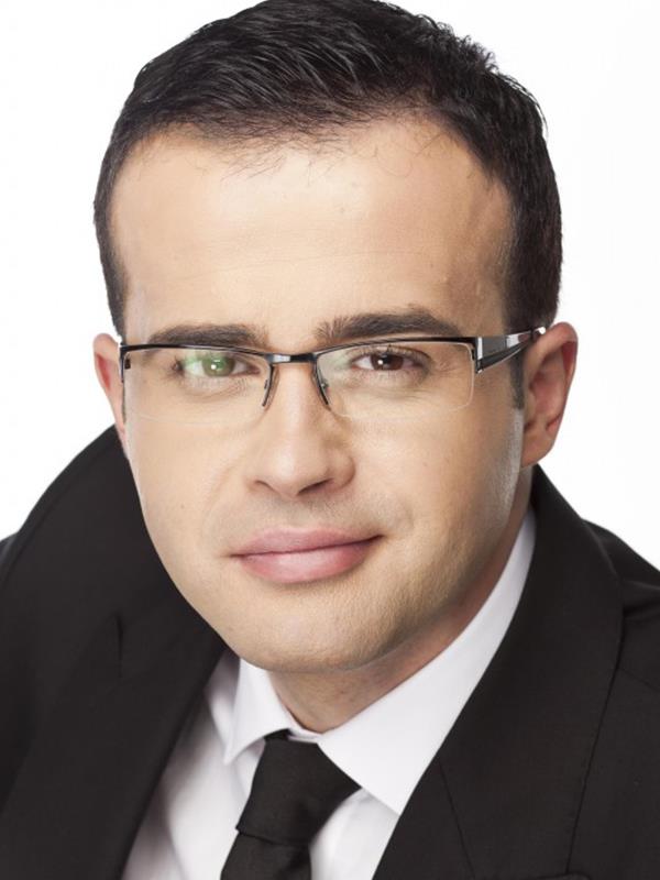 Михай Гадеа