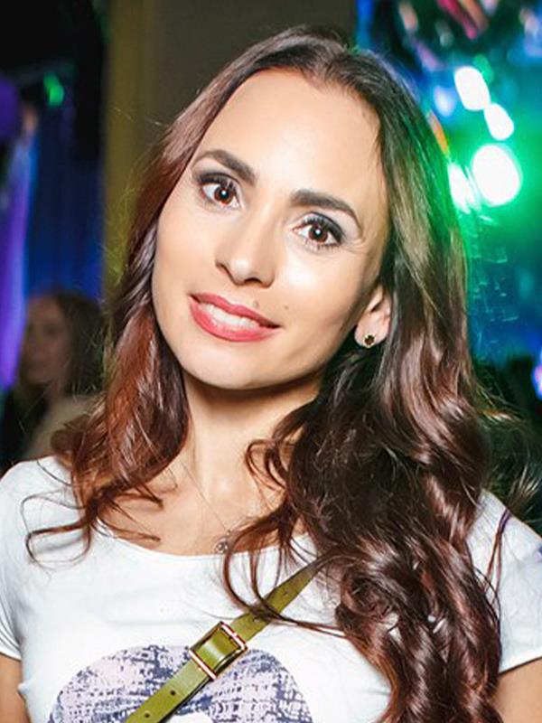 Елена Попенко