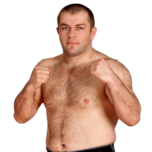Магомед Маликов