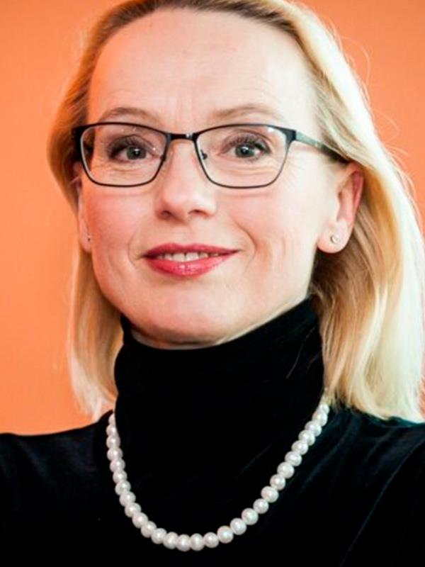 Dalia Michelevičiūtė