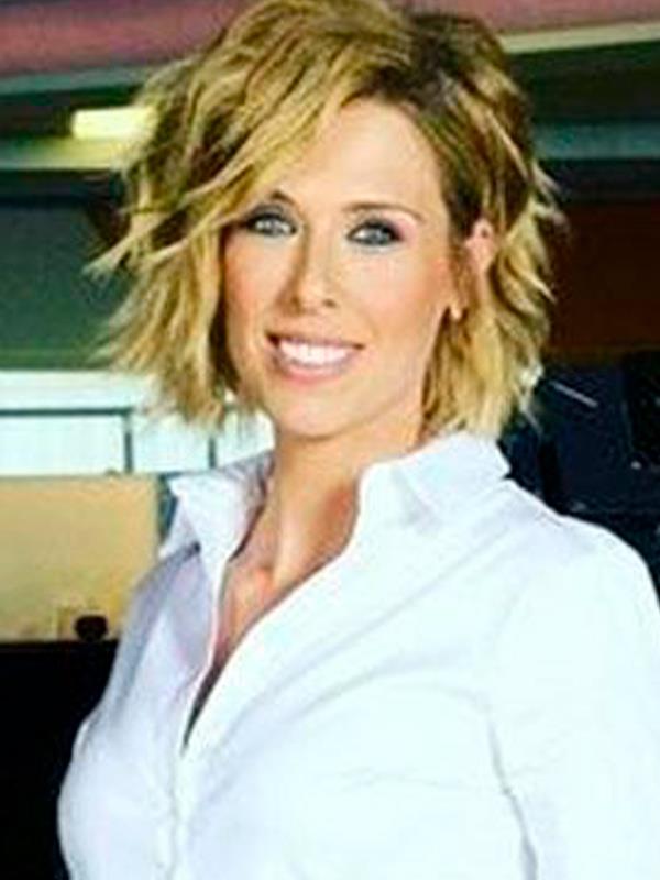 Maria José Saez