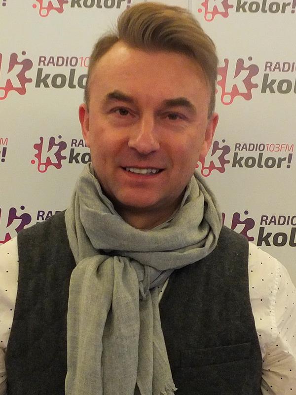 Mariusz Abramowicz