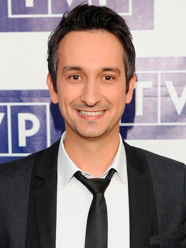 Radek Brzózka