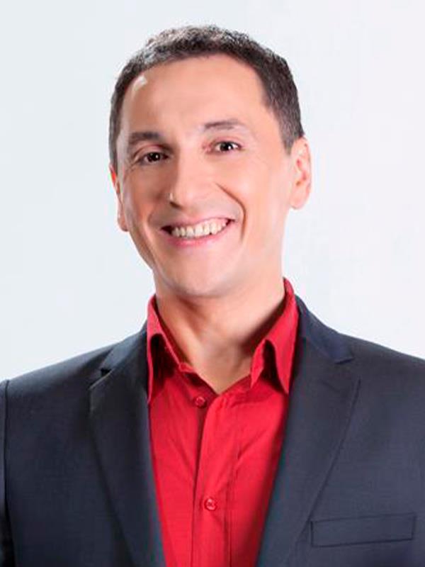 Andrius Rožickas
