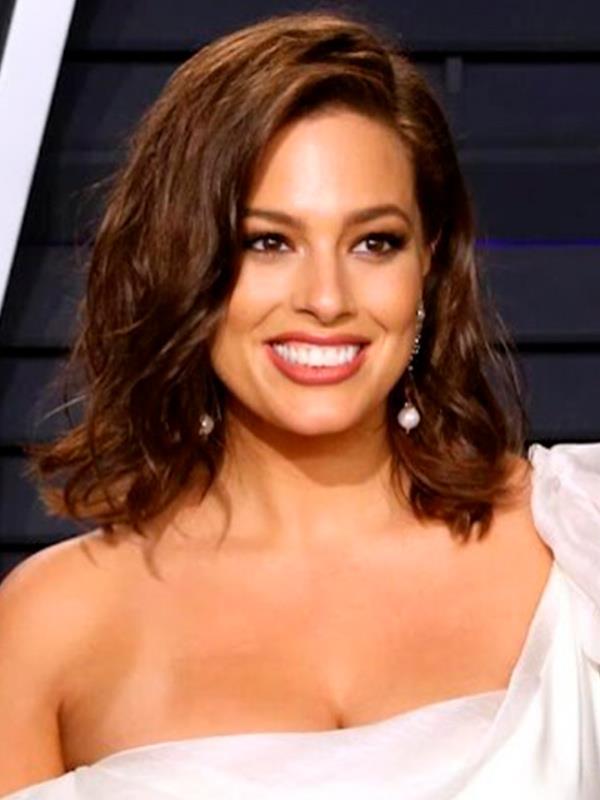 Ashley Graham