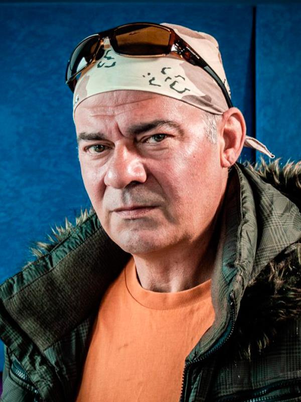 Dan Pavaloiu