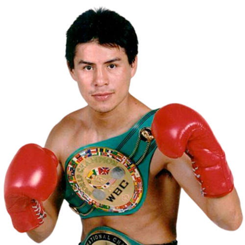 Мигель Анхель Гонсалес (Мексика)