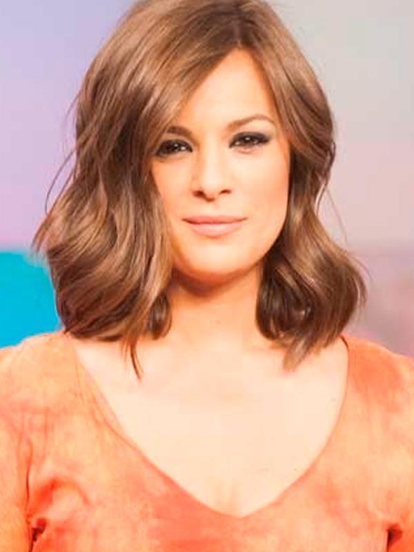 Mercedes Martín