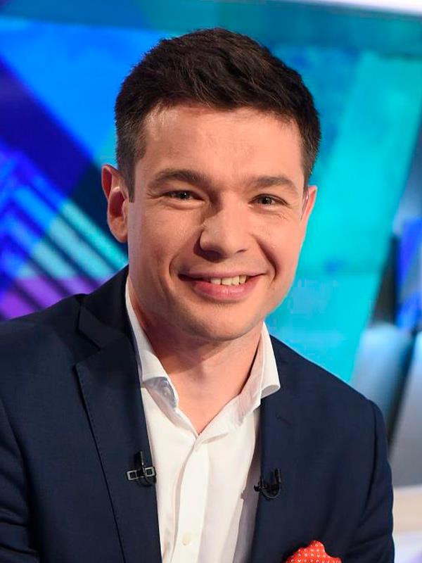 Michał Giersz