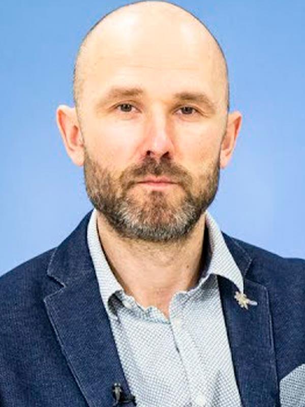 Robertas Petrauskas