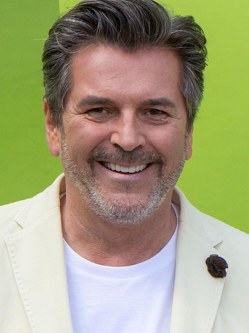 Постер Thomas Anders