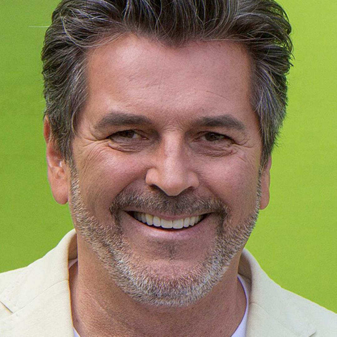 Постер Thomas Anders