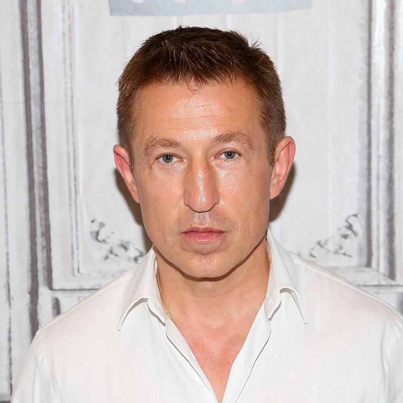 Постер Павел Лычников