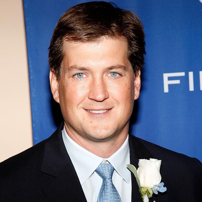 Постер Билл Лоуренс