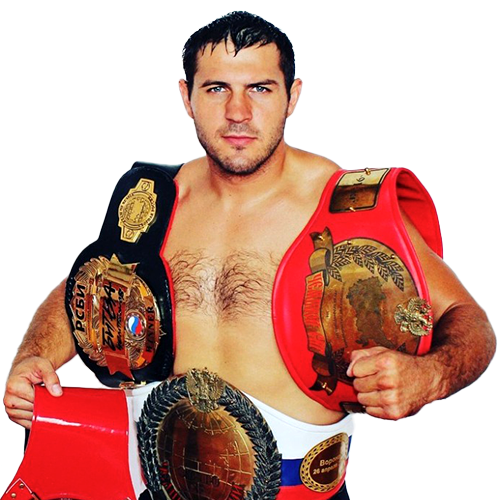 Андрей Чехонин