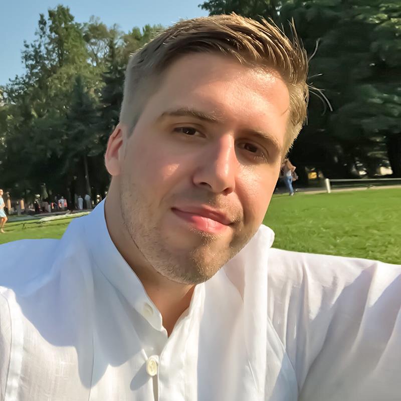 Андрей Васейко