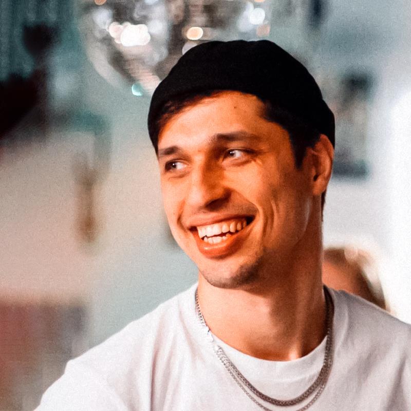 Марат Амиров