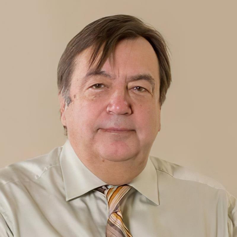 Постер Александр Чайковский